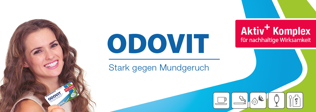 Odovit startseite